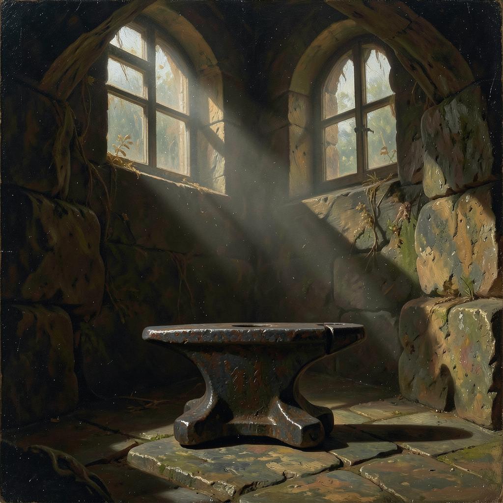 The Whole Answer artwork