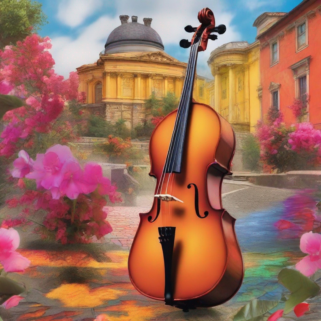 La Terre Pleure artwork