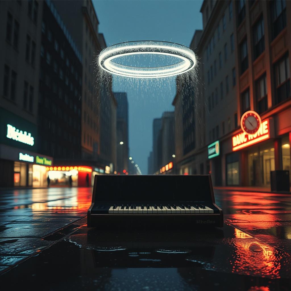 Song Image
