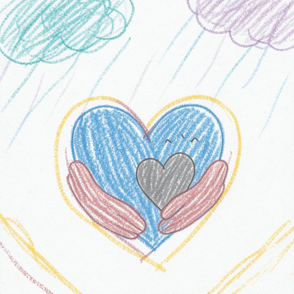 I Cross My Heart artwork