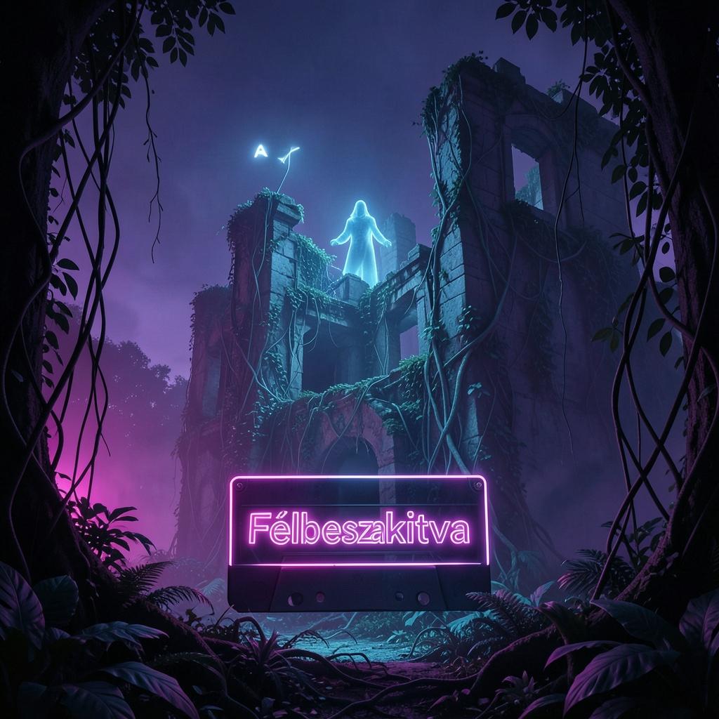 Félbeszakítva artwork