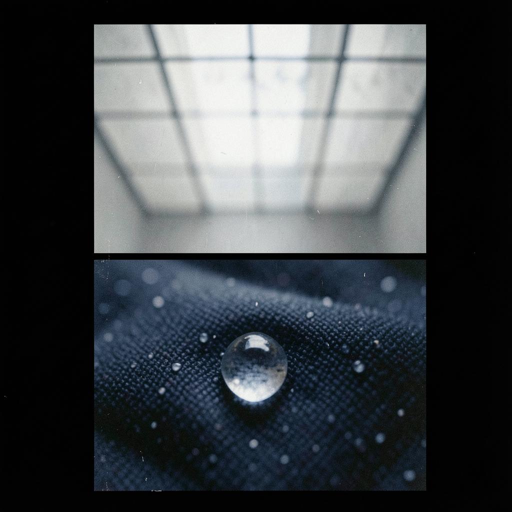 Nobody Sees These Tears artwork