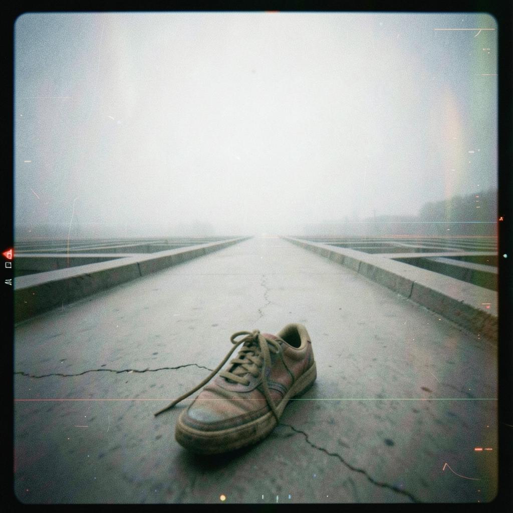 Tie your shoelaces(soft reagge mix) artwork