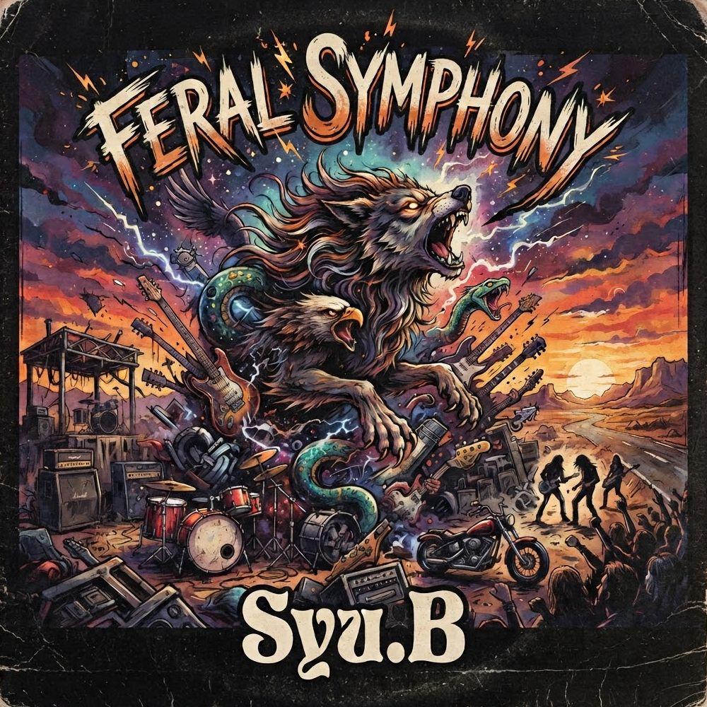 Feral Symphony