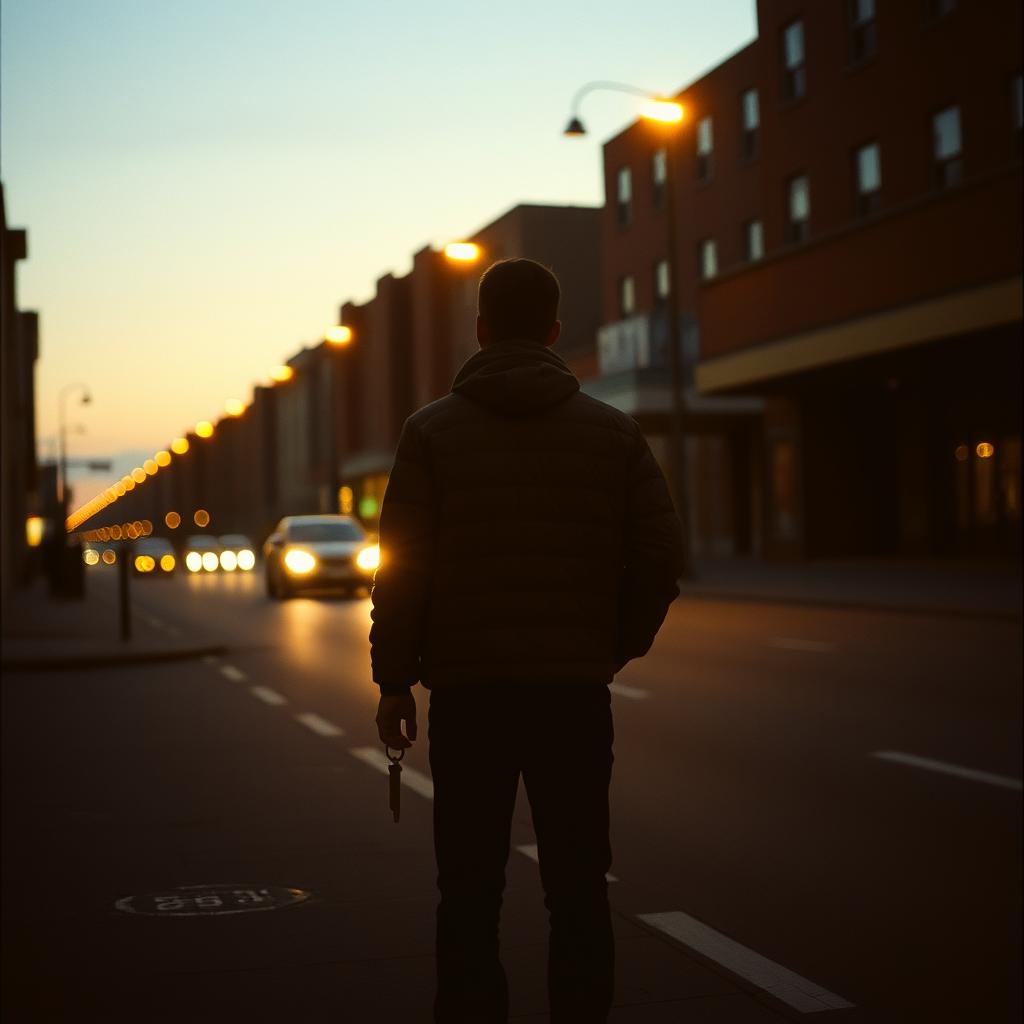 Persona image for Untitled Persona