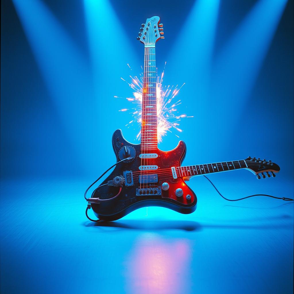 Image for Reincarnated Blues - Chuck Parsons