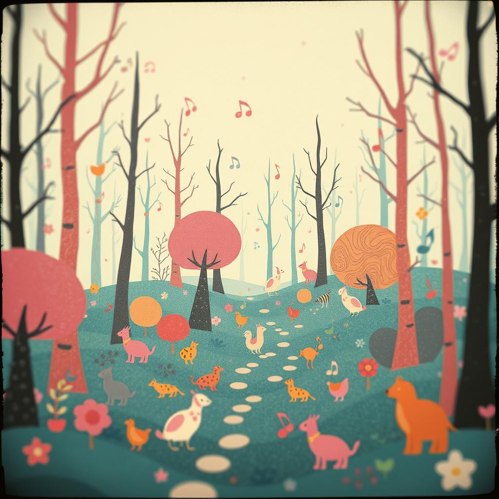 Song Image