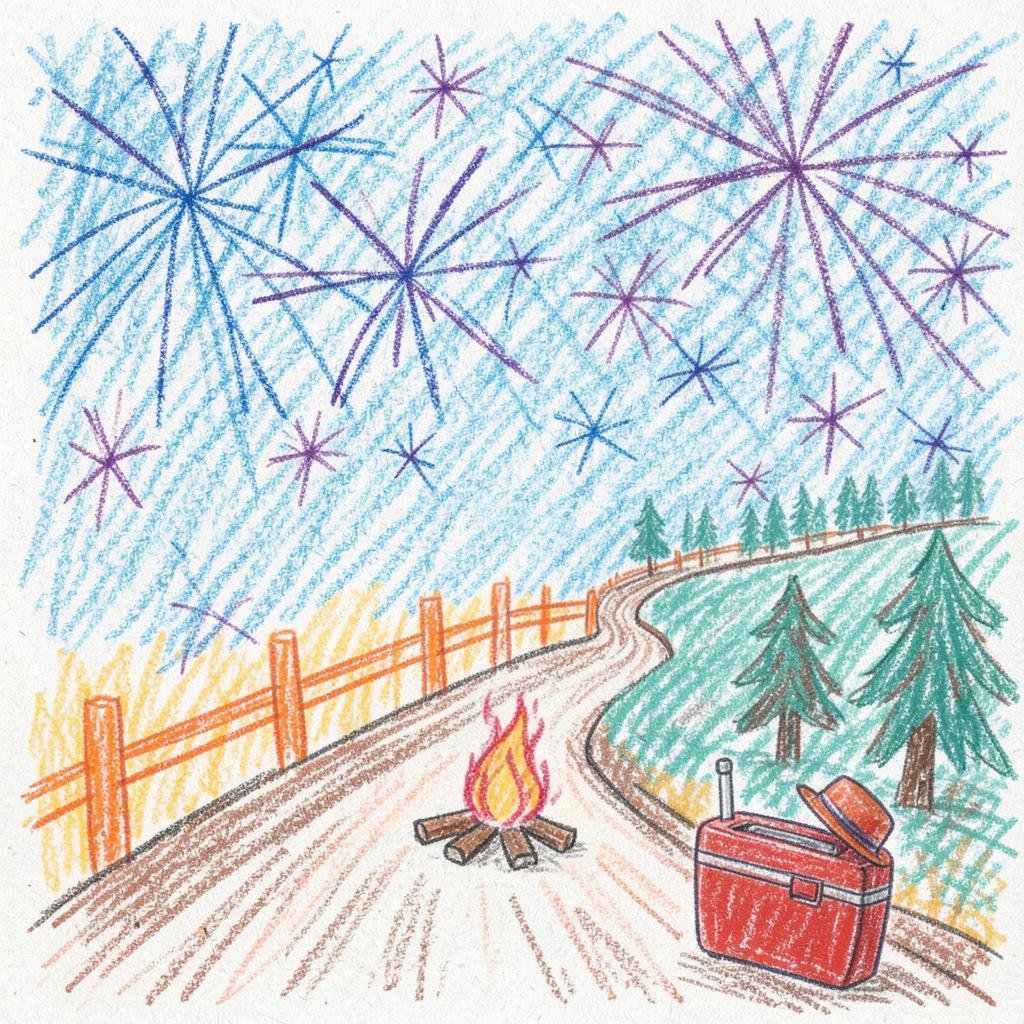 Country Heartbreak artwork
