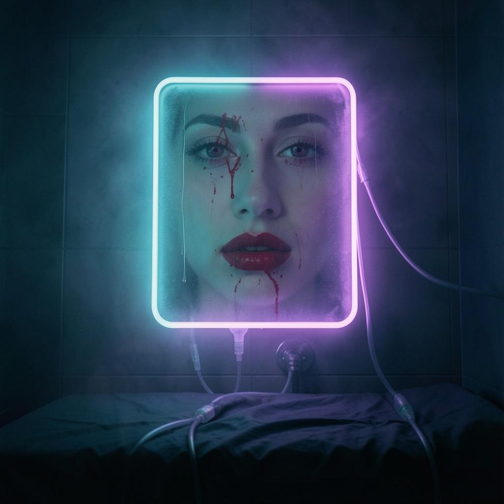 My Beautiful  Lady's Voices Voice artwork