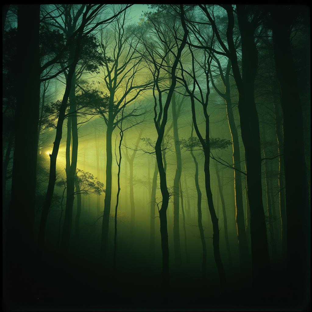 Persona picture for Celtic metal