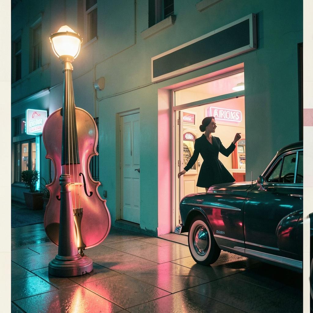 Song Image