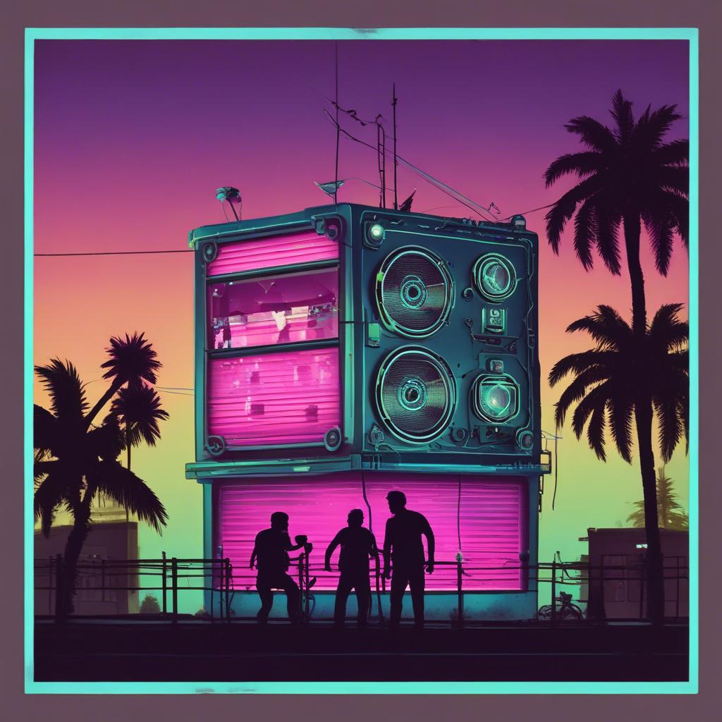 Song Image