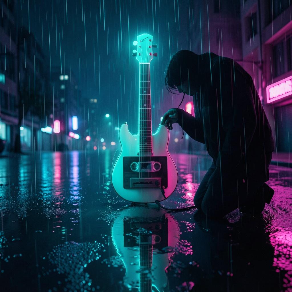 Persona image for Guitarra Falhando