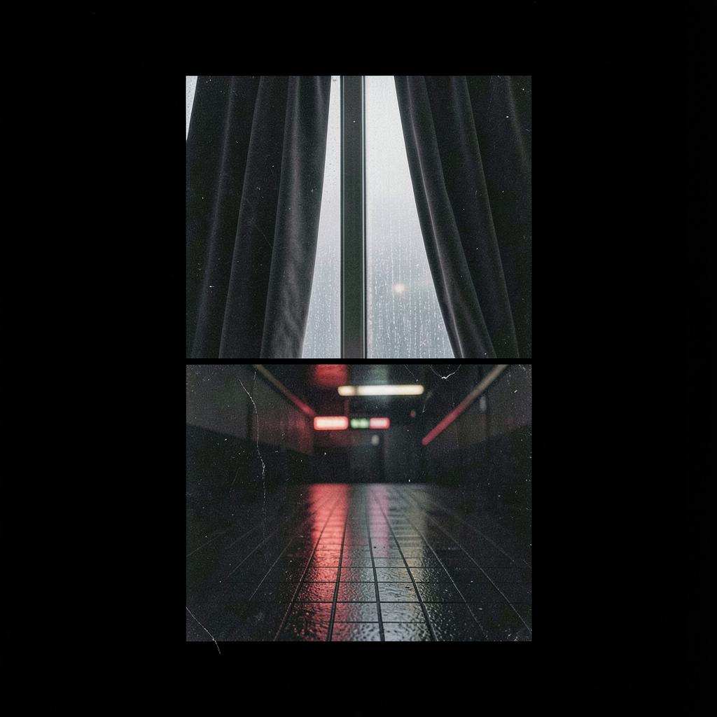 Ordinary Sadness artwork