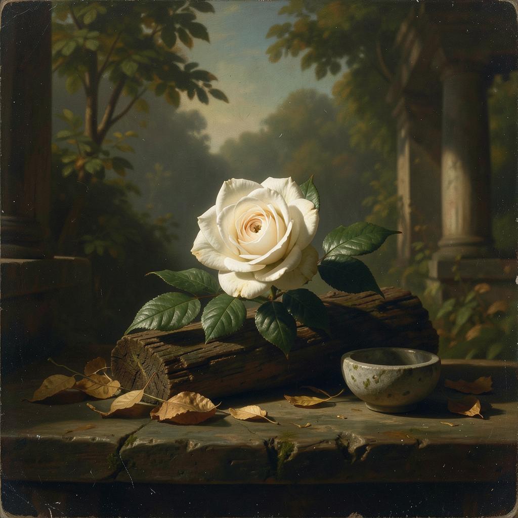 #flower artwork