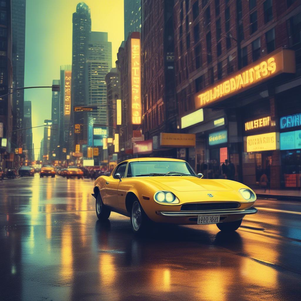Song Image