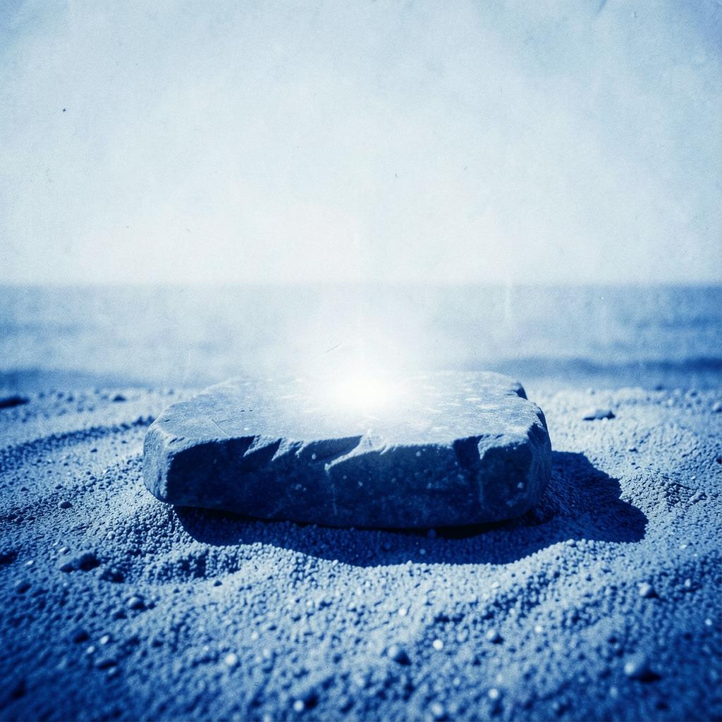 06. The First One Who Came artwork