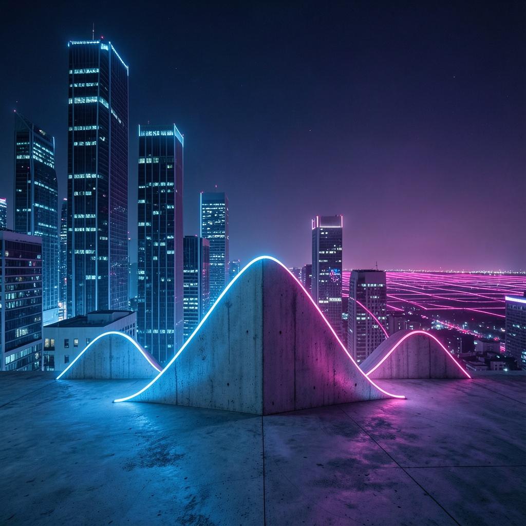 Concrete Pulse artwork