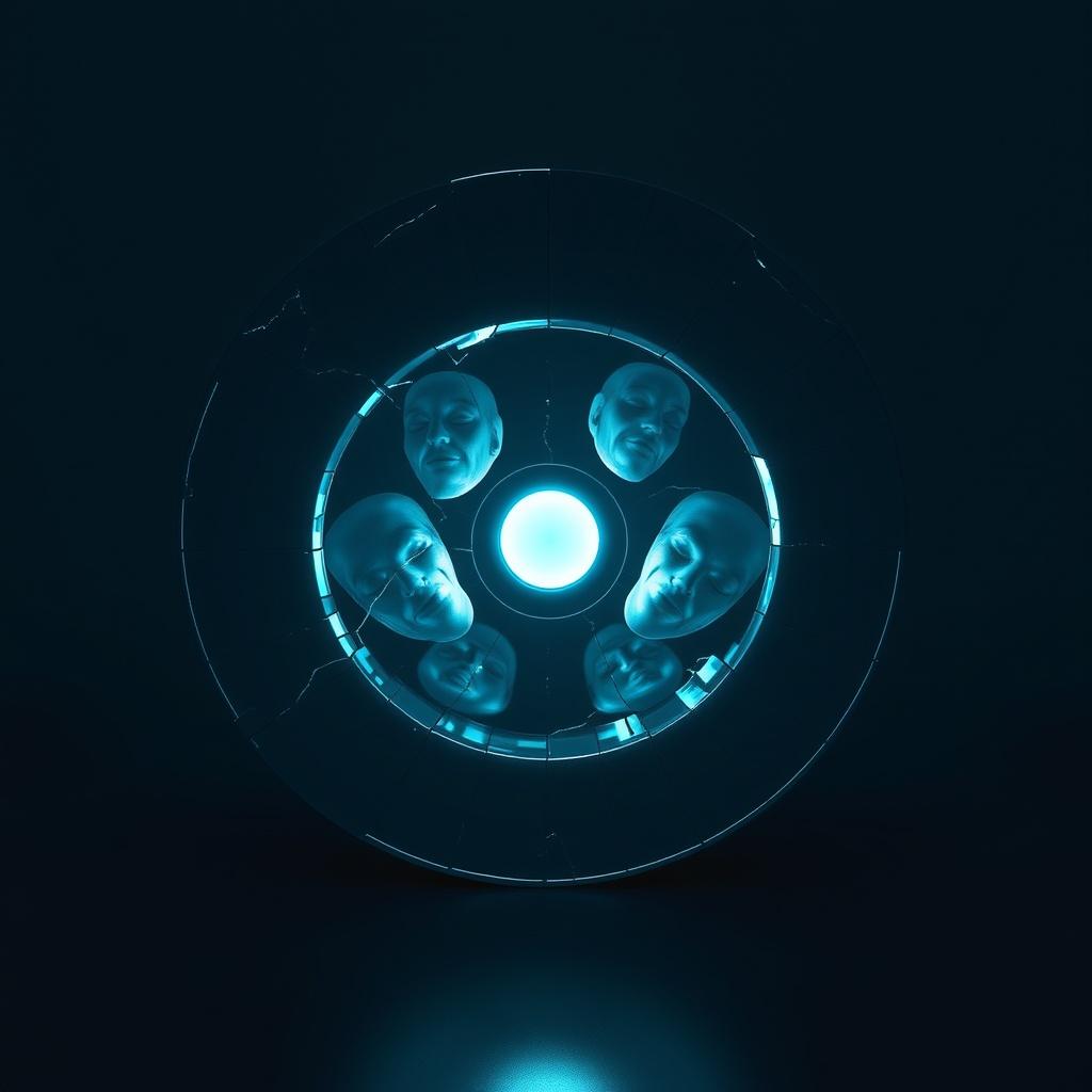 ТЫ (Зеркальная) artwork