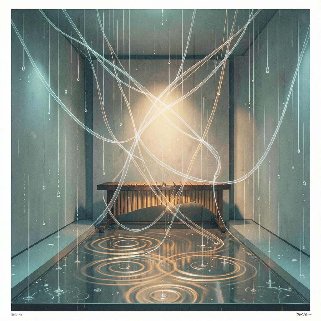 Brine Mirror artwork