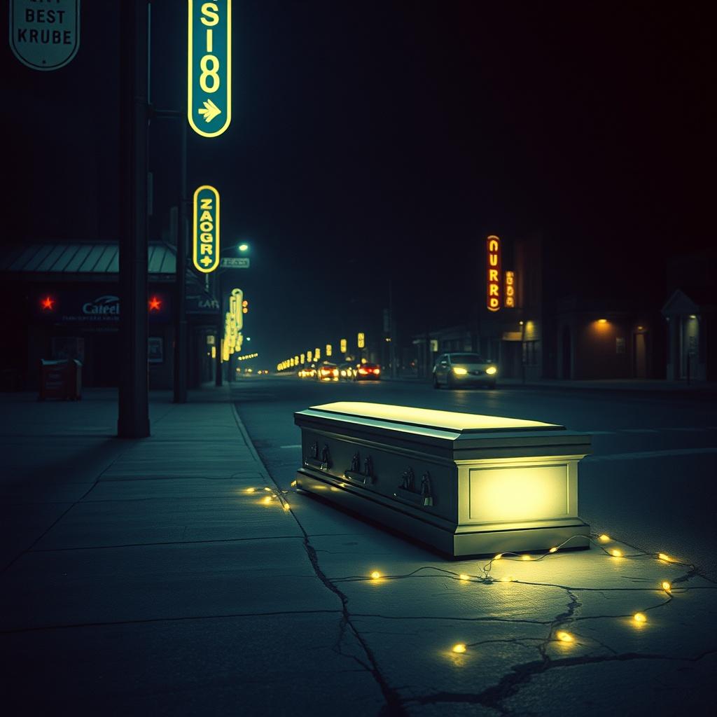 Persona image for BB Casket $$ FULL SONG