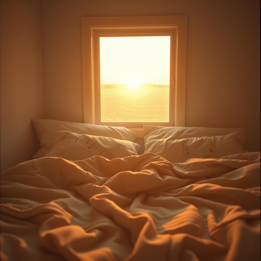 Sleeping in on a lazy day (full version) (Remix) artwork