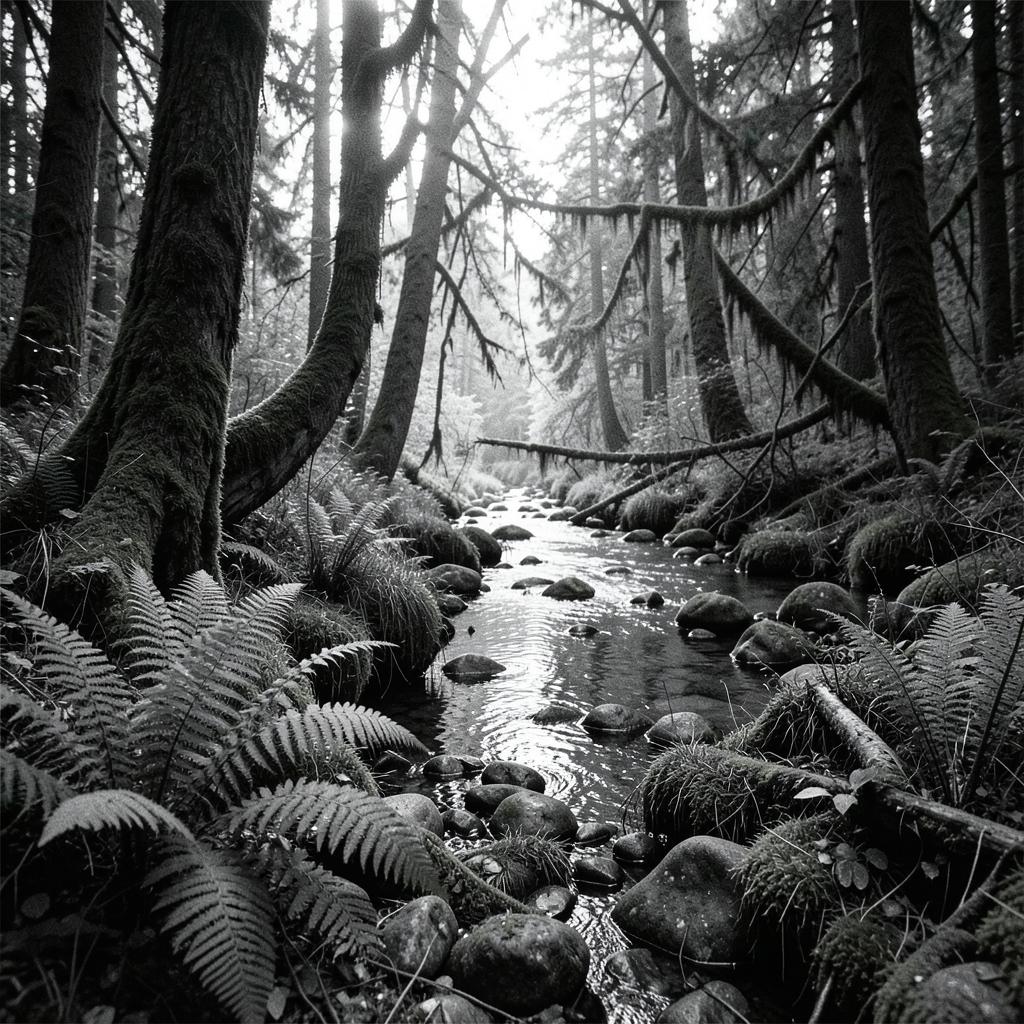 2 Guanoguatto Forest artwork