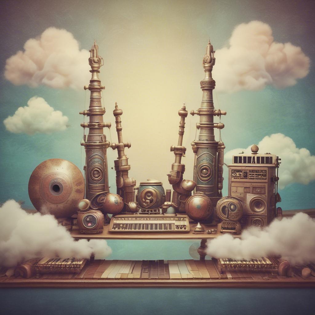 Image for Instrumental 