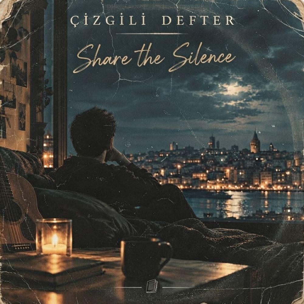 Share the Silence