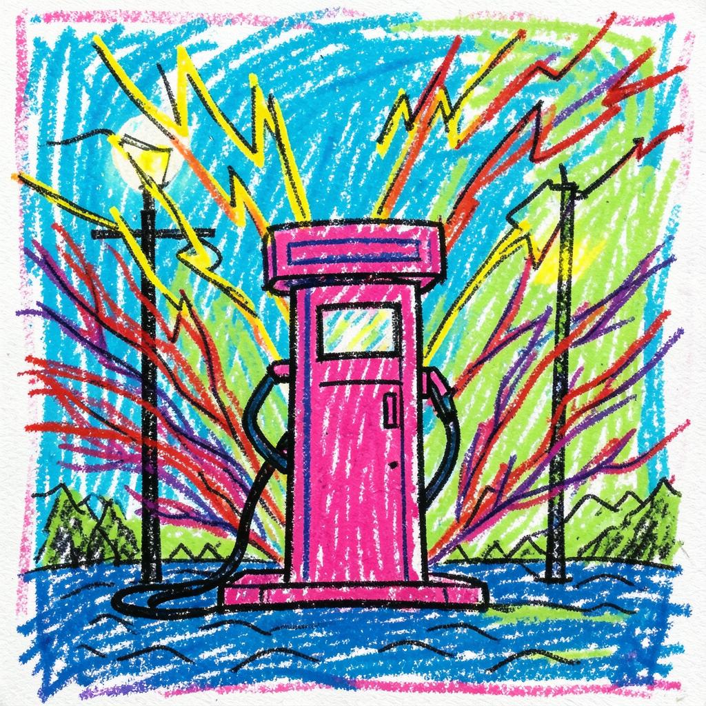 Chump Is Up artwork