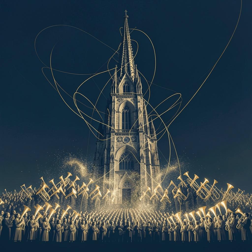 Shock Therapy 07 - Chromag of DCS (Epic Orchestral Remix) artwork