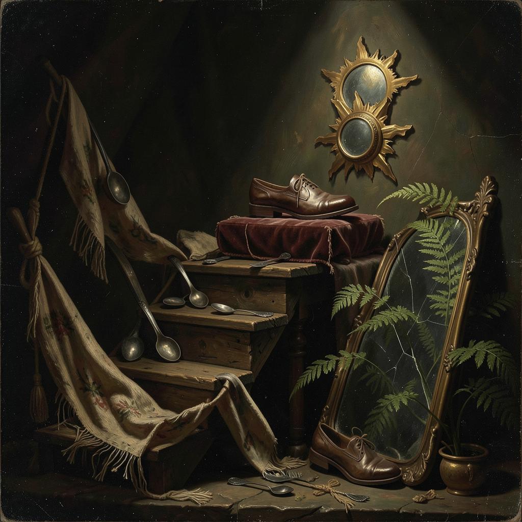 Artwork for Stranger Way