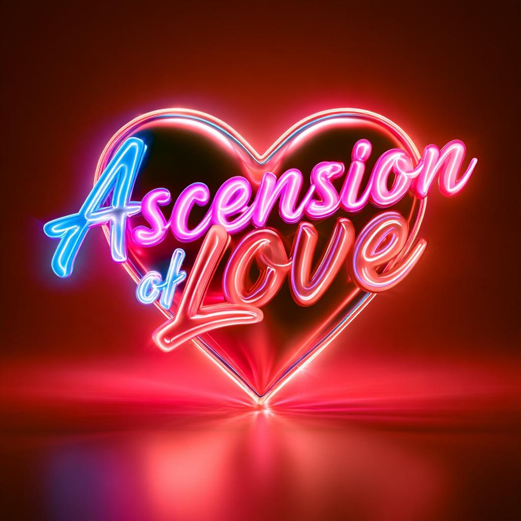 Ascension Of Love