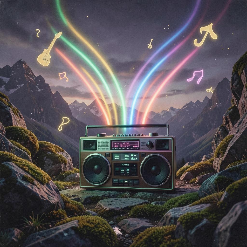 Song Image