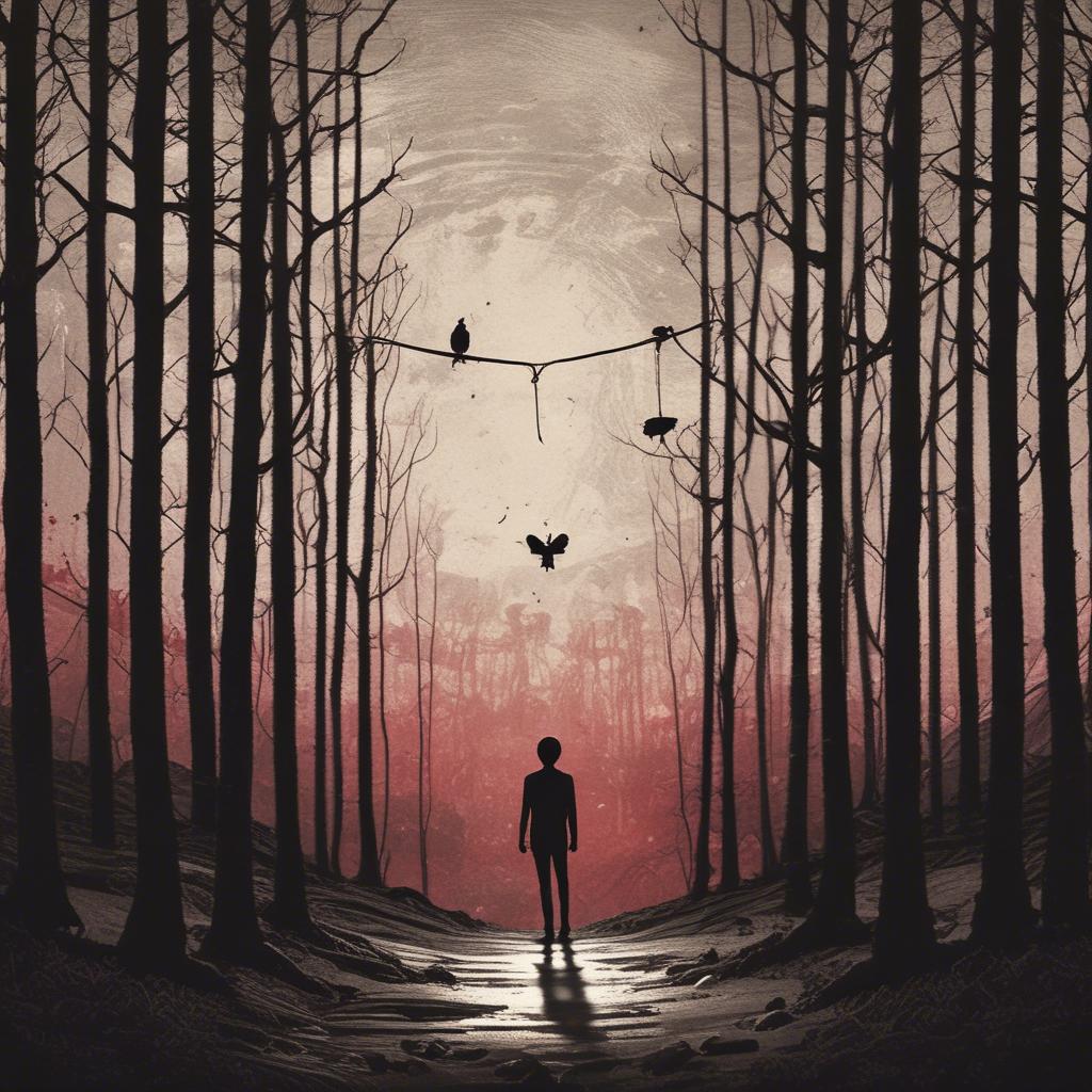 Image for puppet master