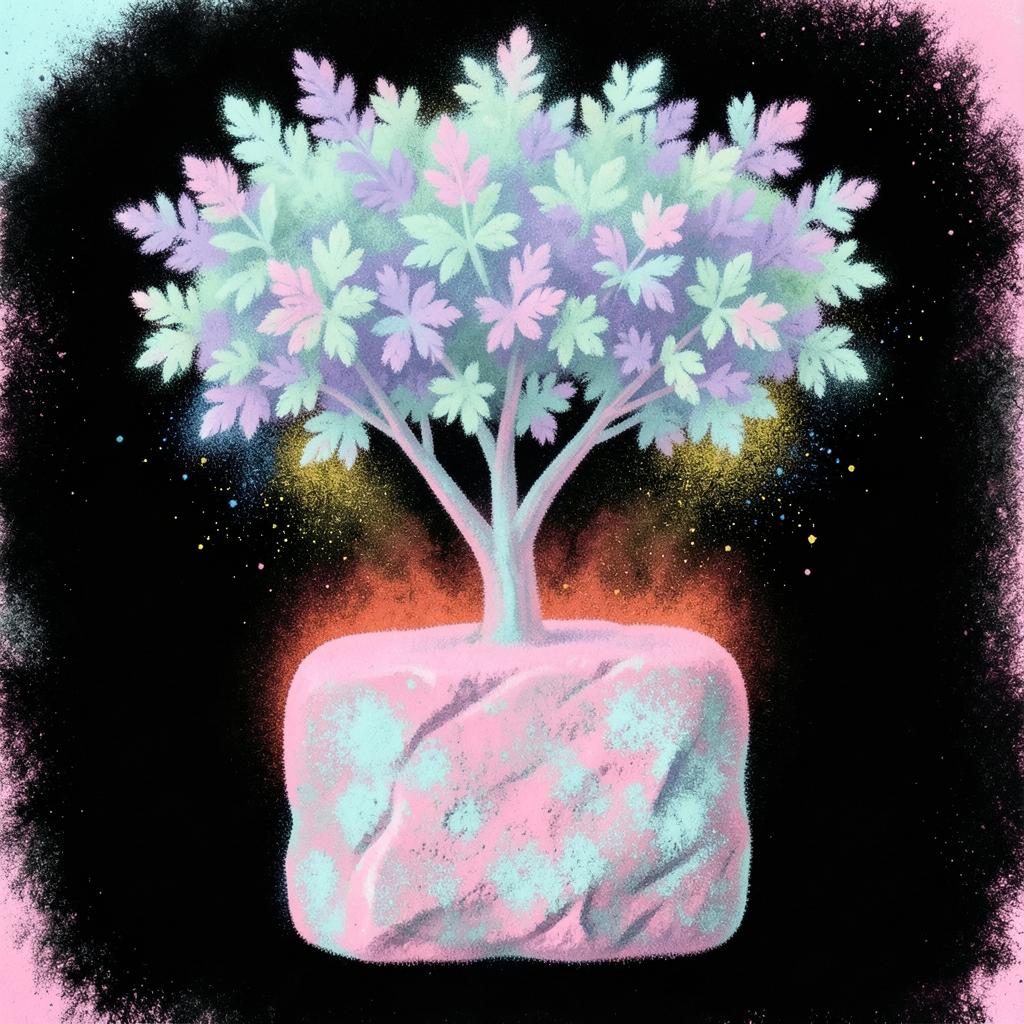 CLING to ME artwork