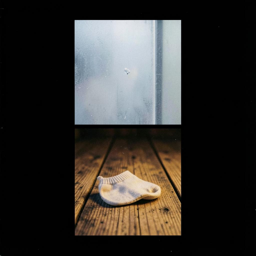 Floor Still Warm artwork