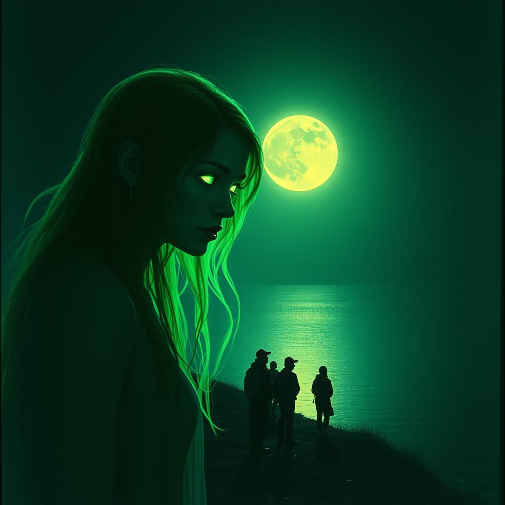 Persona image for Русалочка