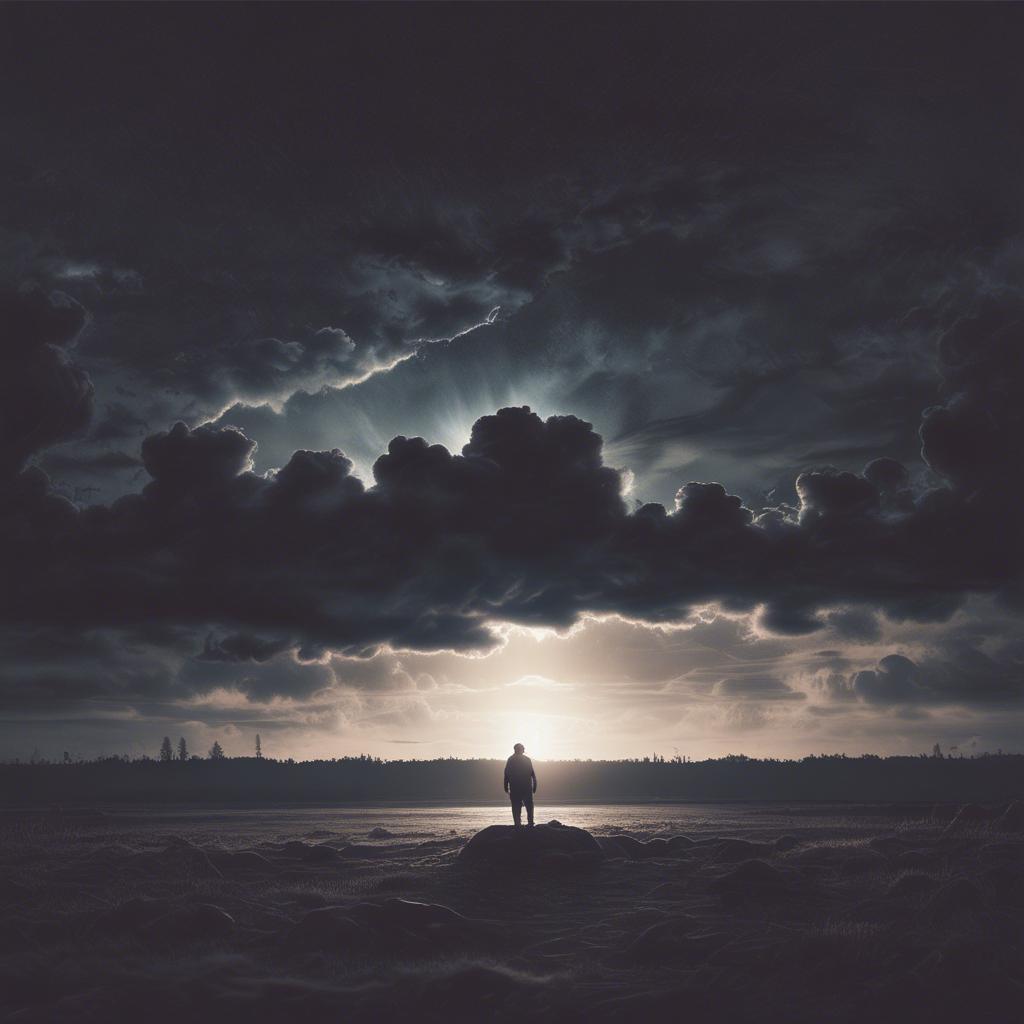 Draining out of me artwork