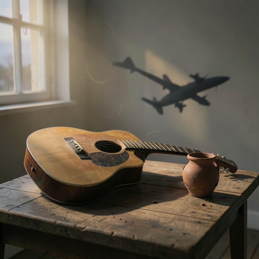 Why wars artwork