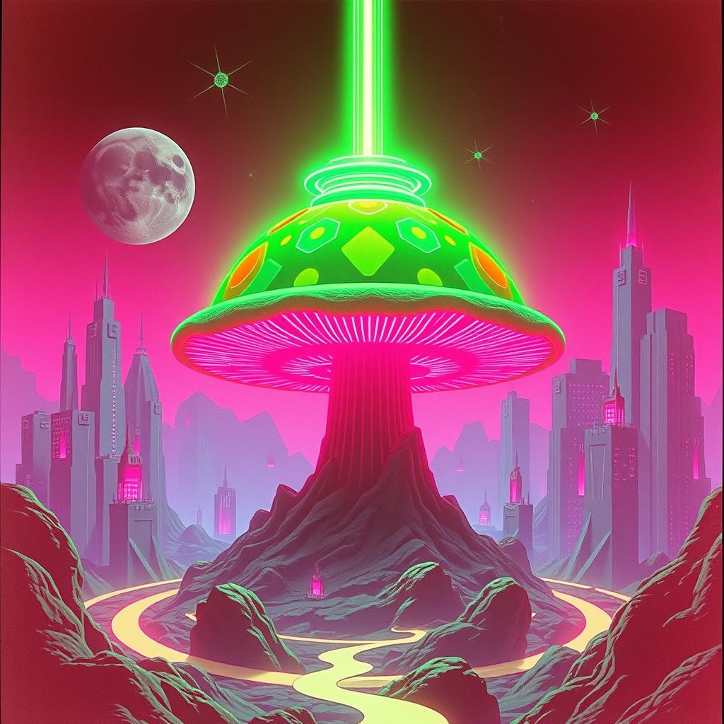 Persona picture for Willy Wonka