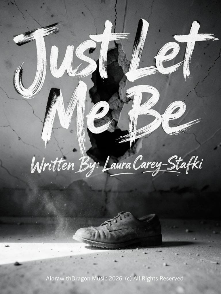 Just Let Me Be