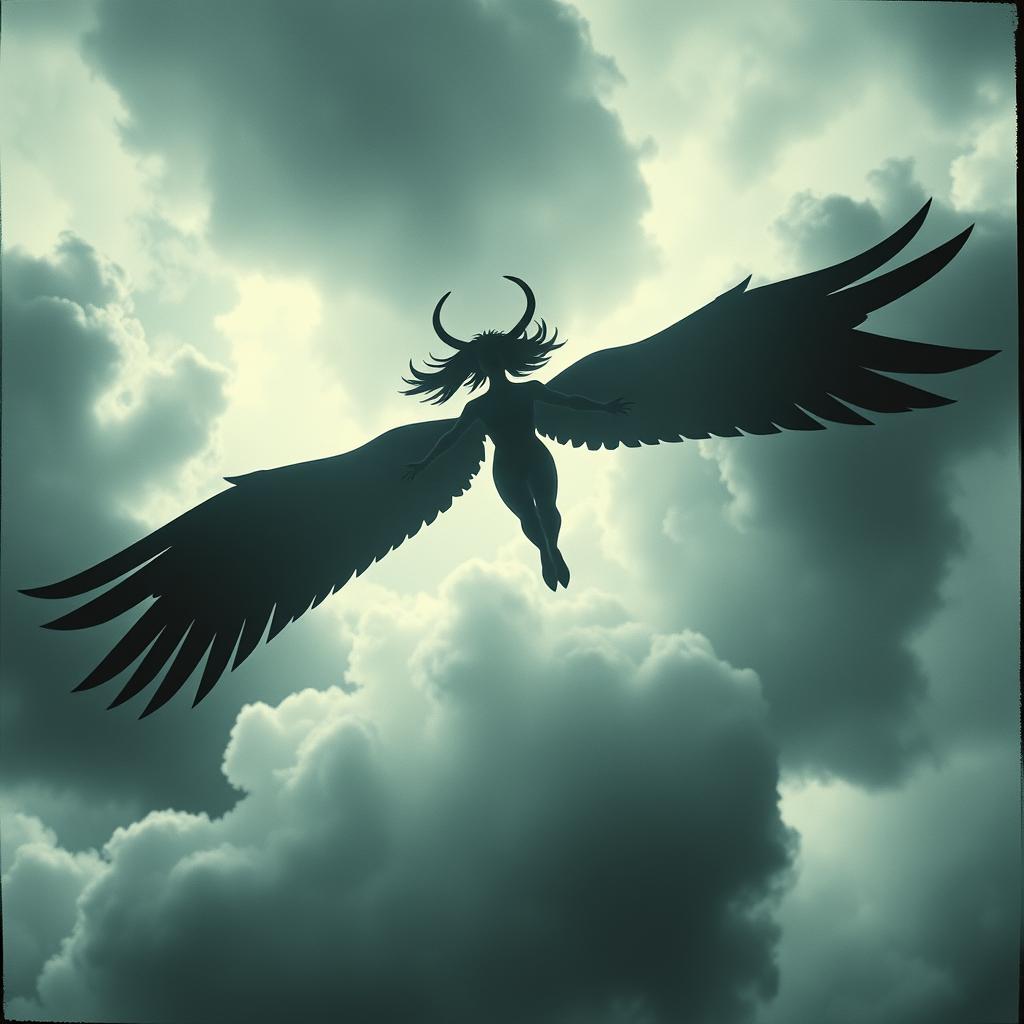 Valkyrie artwork