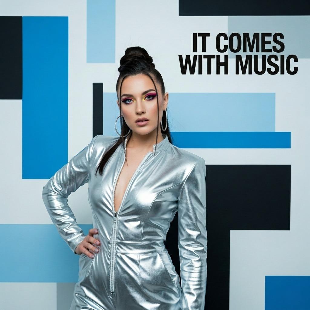 It Comes with Music