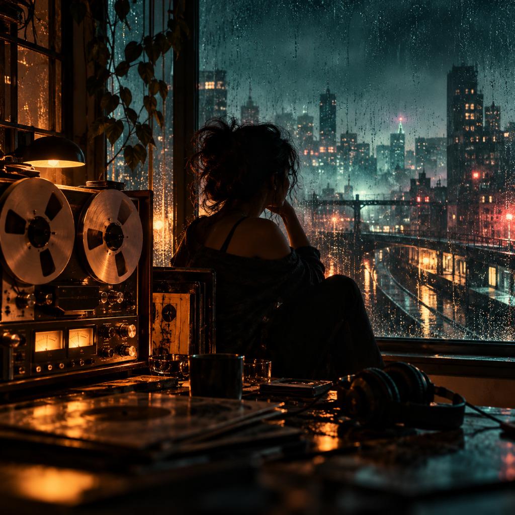 Trip-Hop