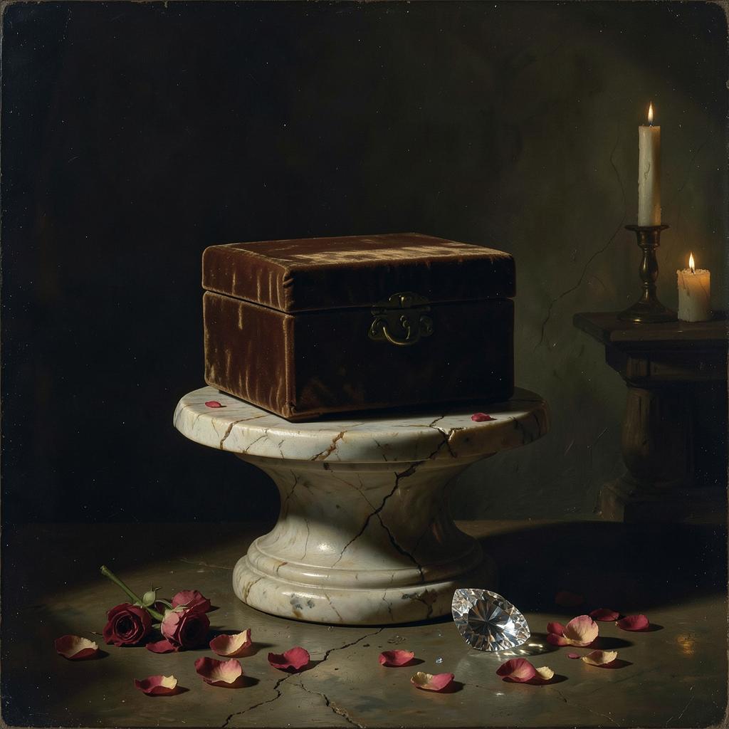 You gave me 1 artwork