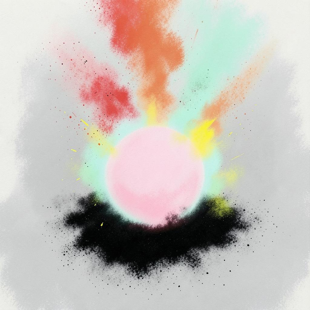 My Savior, My Healer artwork