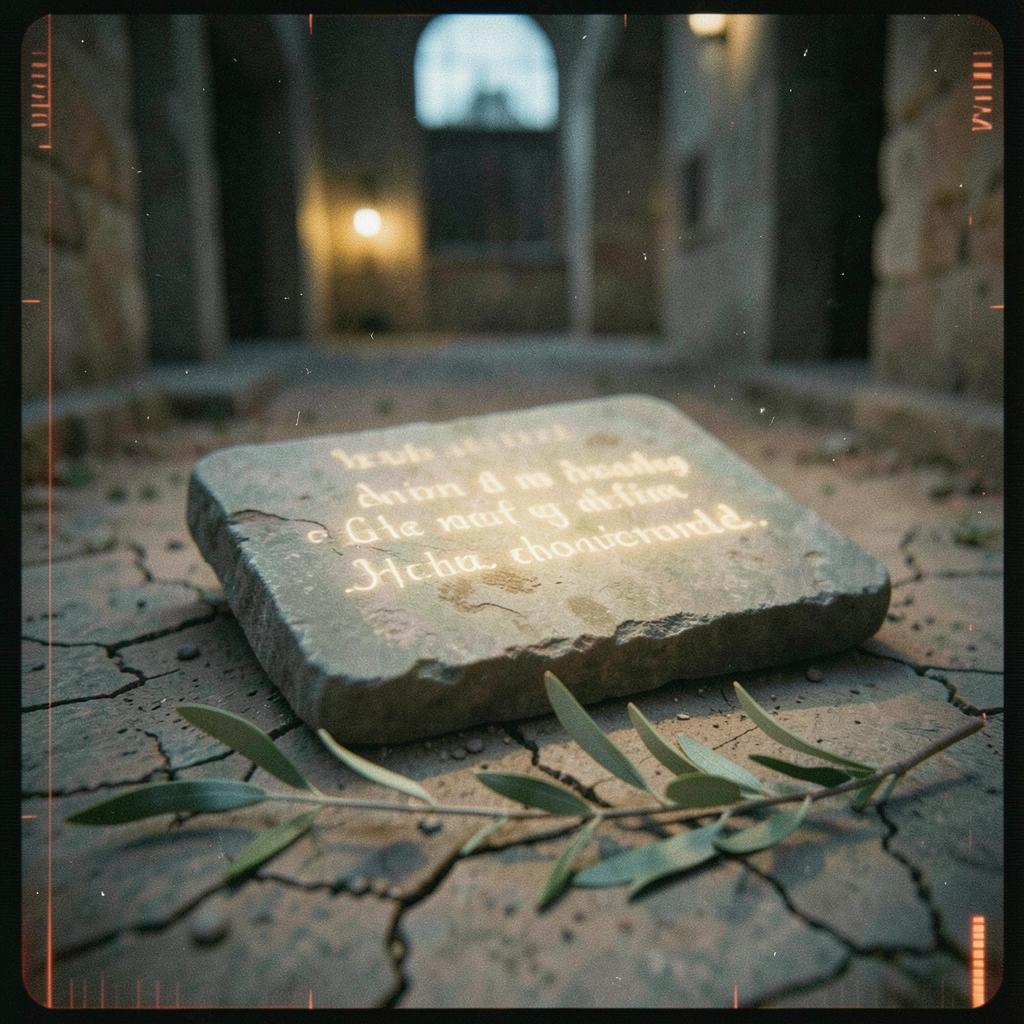 예레미야 31:33 | Jeremiah 31:33 artwork
