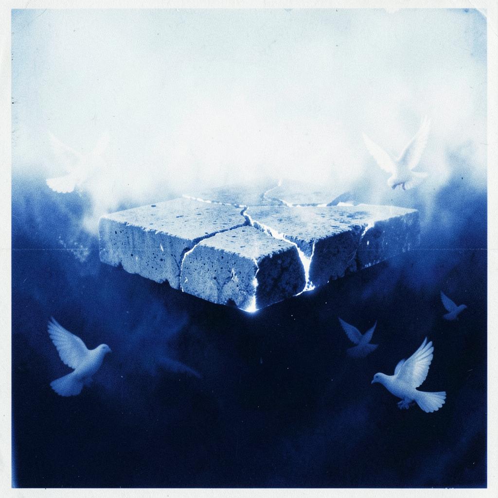Arhitekta - I Mir neka bude !!Vol.v016 artwork