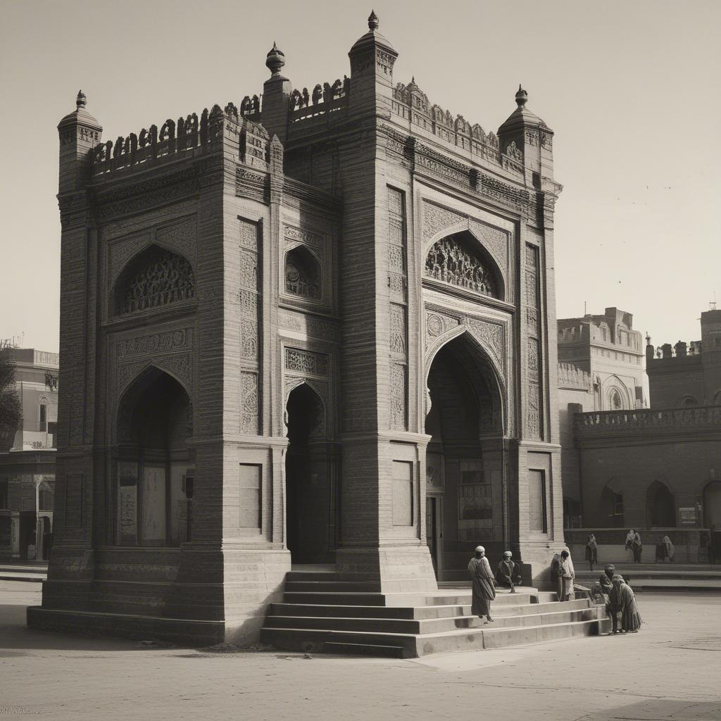 Persona image for Bhangra Mozangi